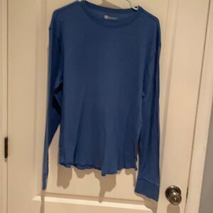 Gap men’s L casual shirt